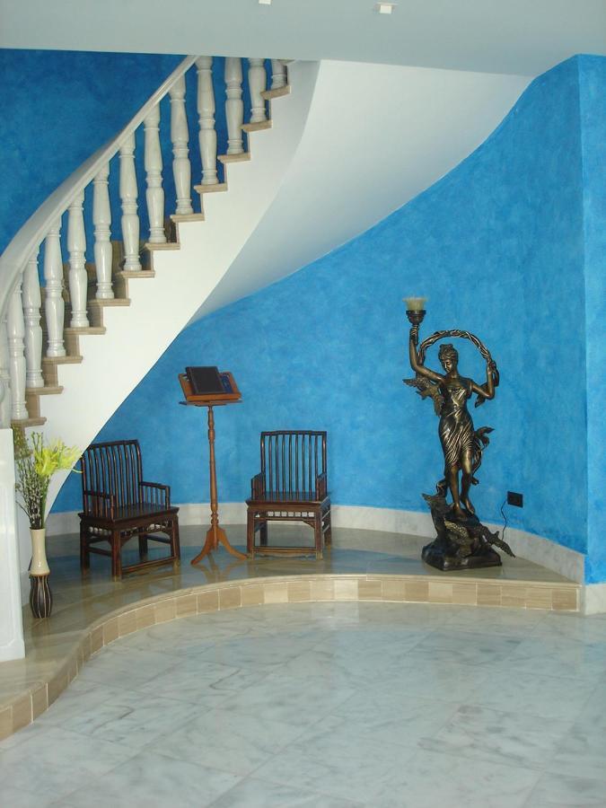 Hotel Hacienda Don Manuel Granja de Torrehermosa Ngoại thất bức ảnh