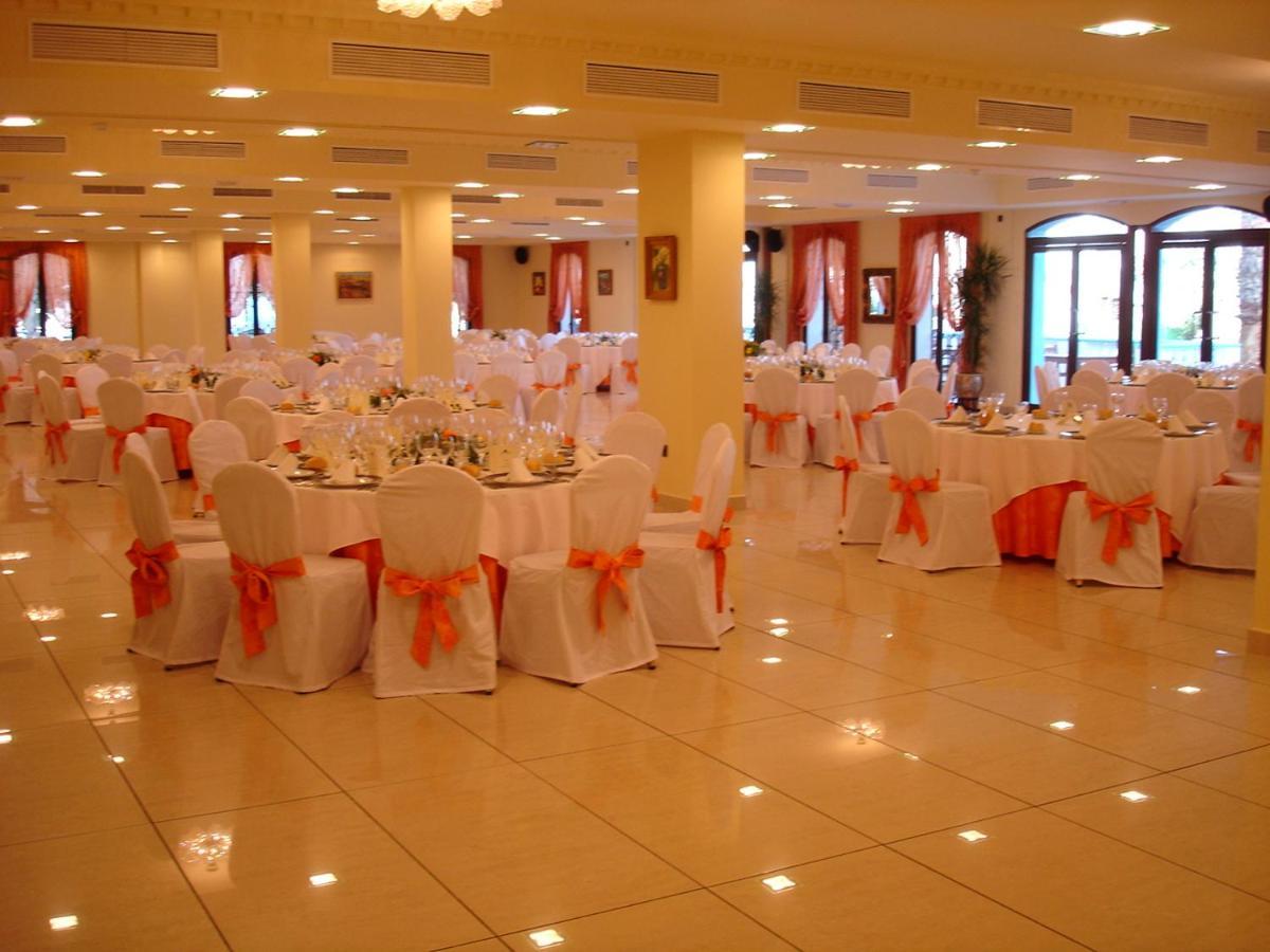 Hotel Hacienda Don Manuel Granja de Torrehermosa Ngoại thất bức ảnh