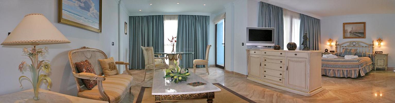Hotel Hacienda Don Manuel Granja de Torrehermosa Ngoại thất bức ảnh